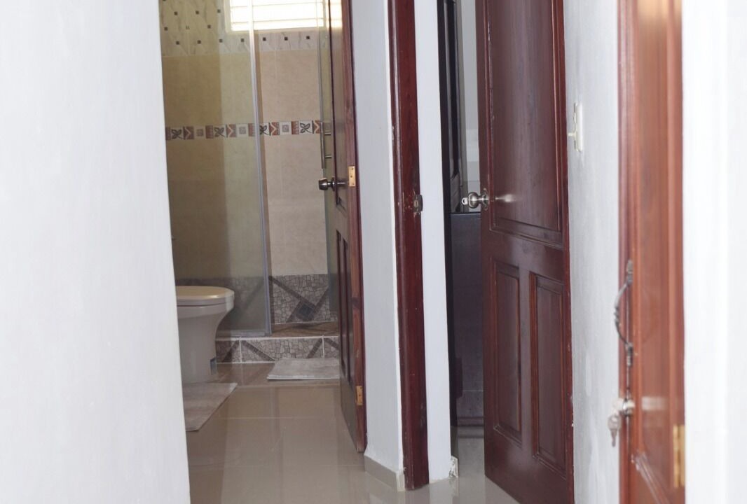Photo of Bathroom in Gregorio Luperon