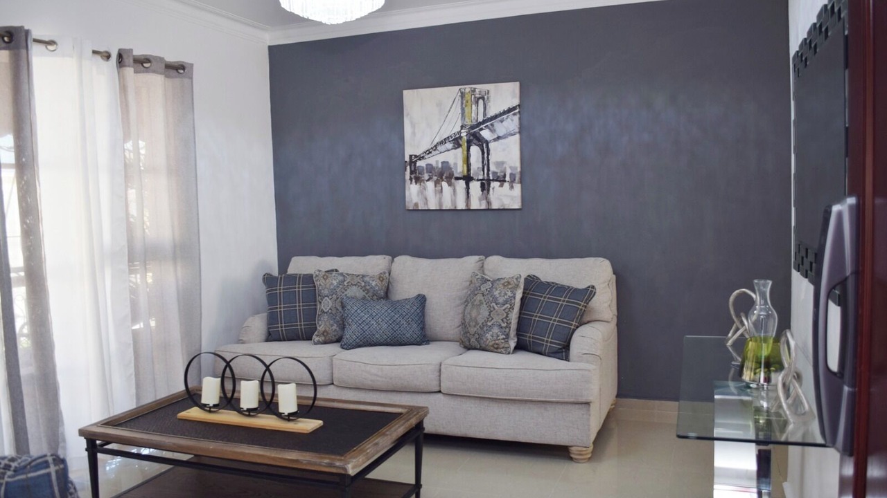 Photo of Livingroom in Gregorio Luperon