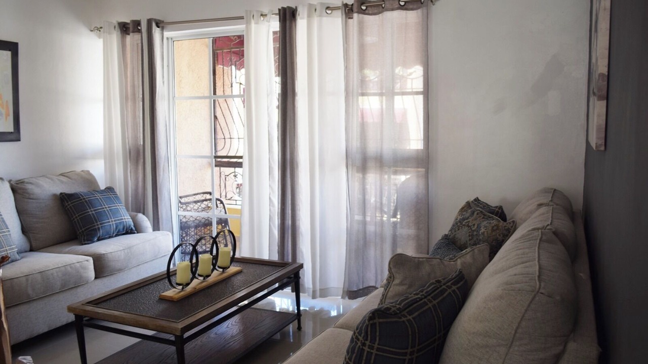 Photo of Livingroom in Gregorio Luperon