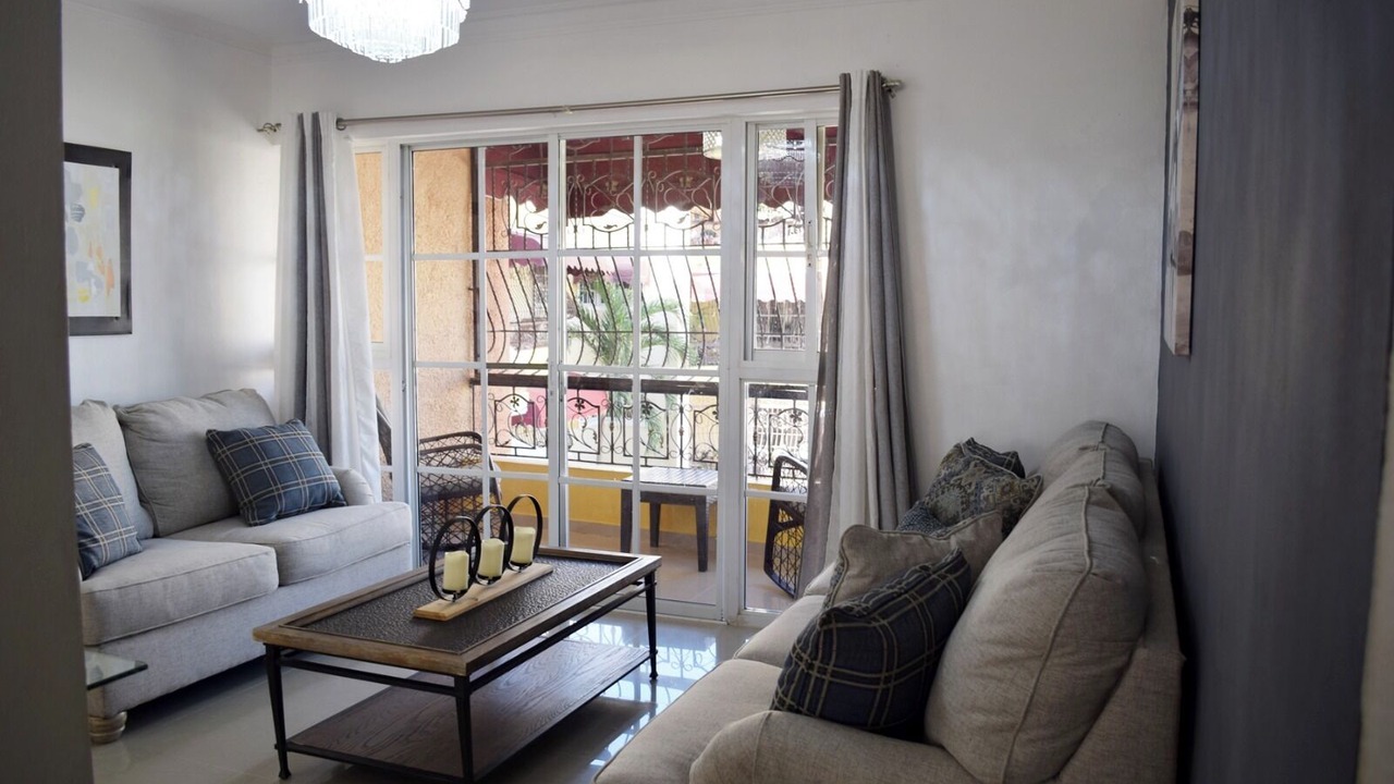 Photo of Livingroom in Gregorio Luperon