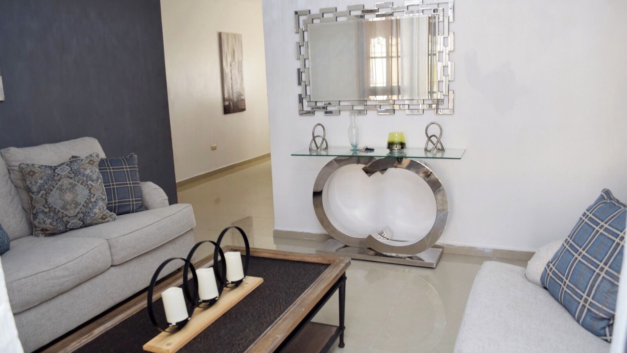 Photo of Livingroom in Gregorio Luperon