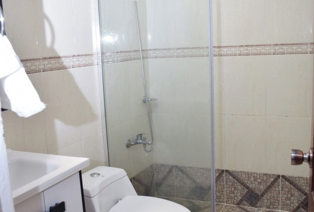 Photo of Bathroom in Gregorio Luperon