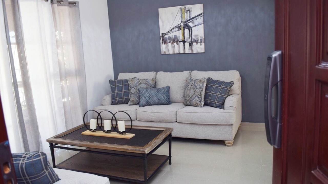Photo of Livingroom in Gregorio Luperon