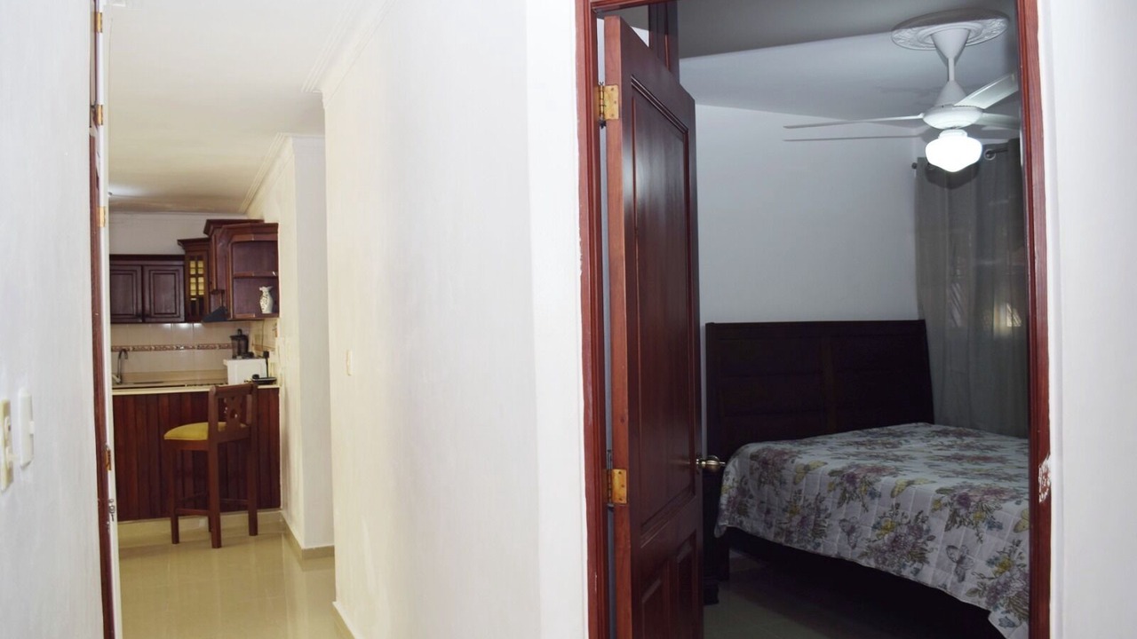 Photo of Bedroom in Gregorio Luperon