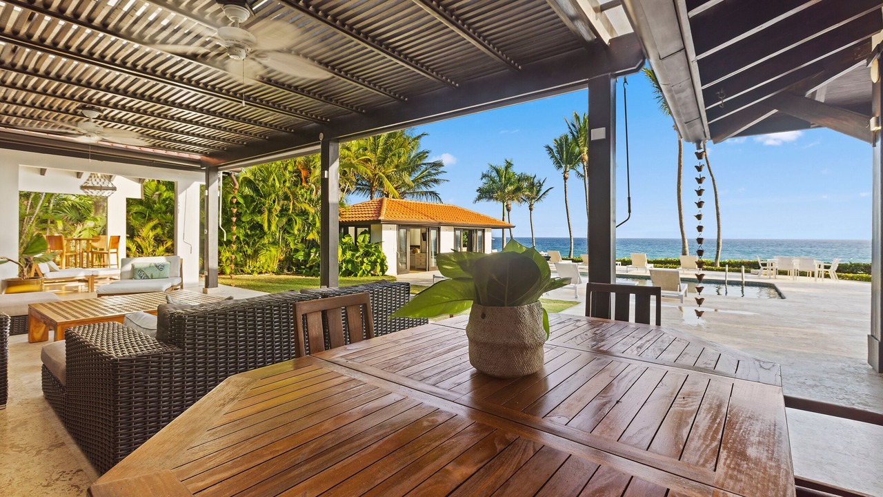 Photo of Outdoor in Casa de Campo