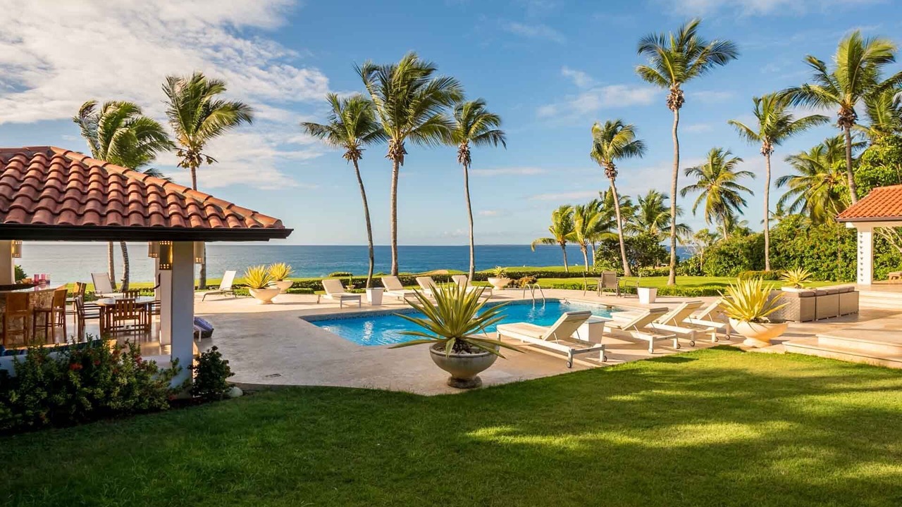 Photo of Outdoor in Casa de Campo