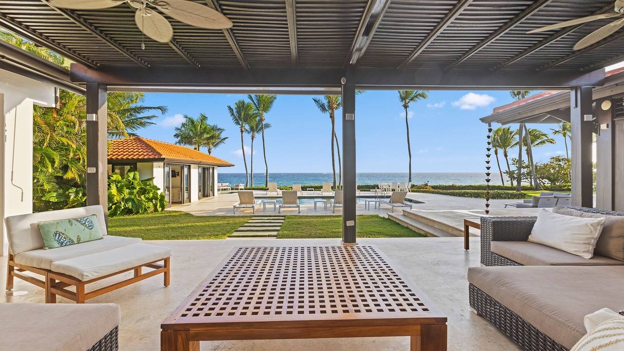 Photo of Outdoor in Casa de Campo