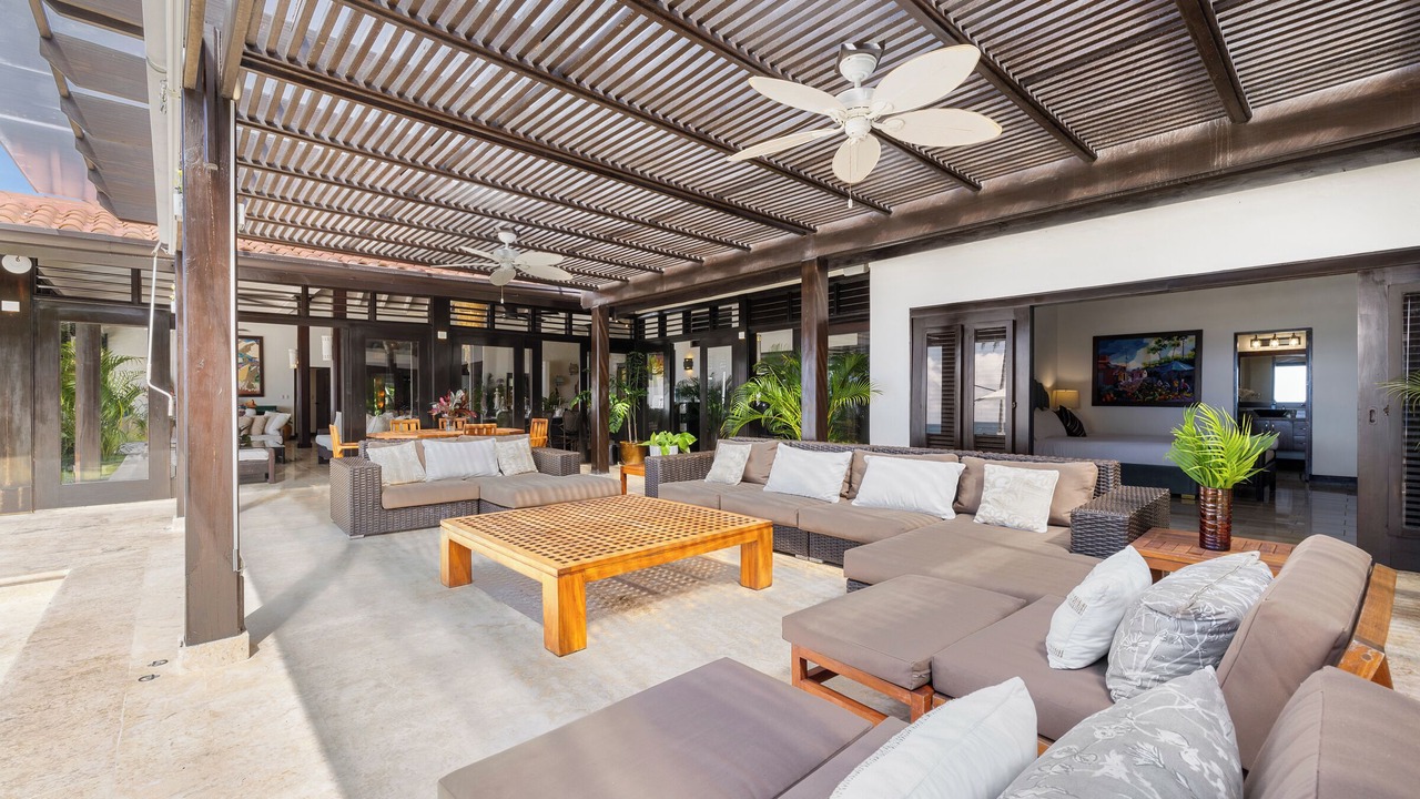 Photo of Outdoor in Casa de Campo