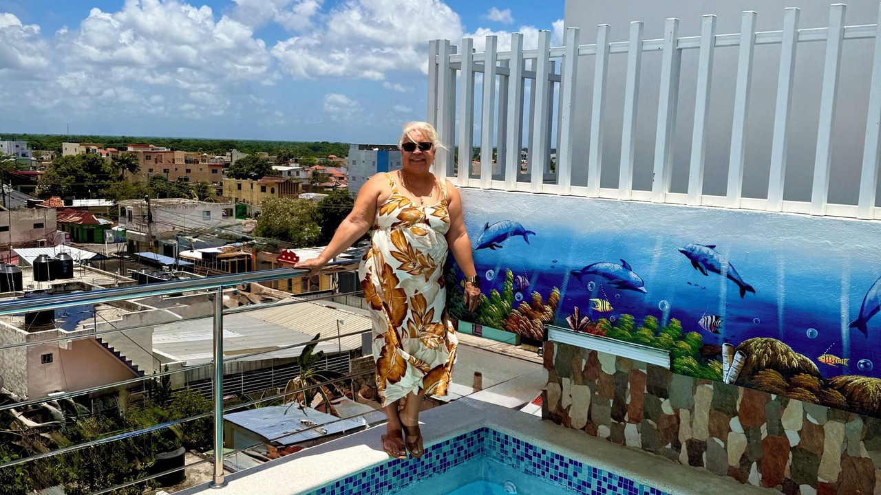 Photo of Outdoor in Higuey