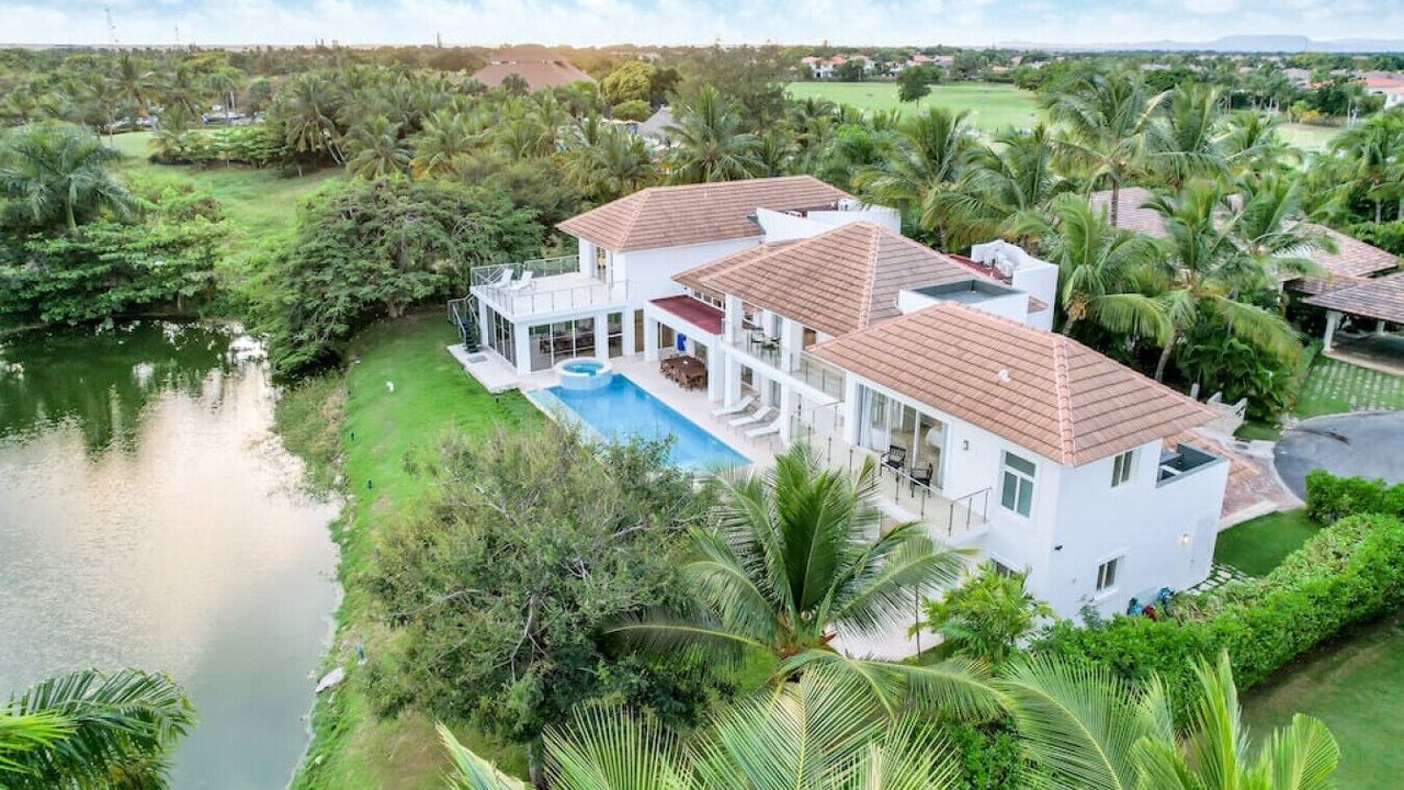 Photo of Outdoor in Bavaro