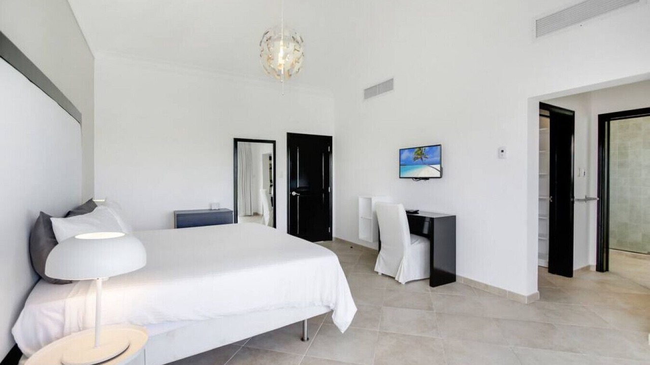 Photo of Bathroom in Bavaro