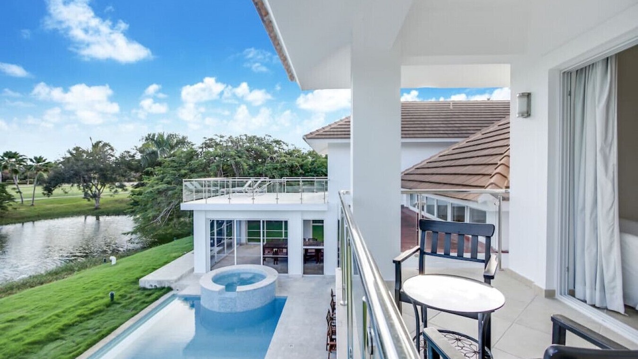 Photo of Patio Balcony in Bavaro