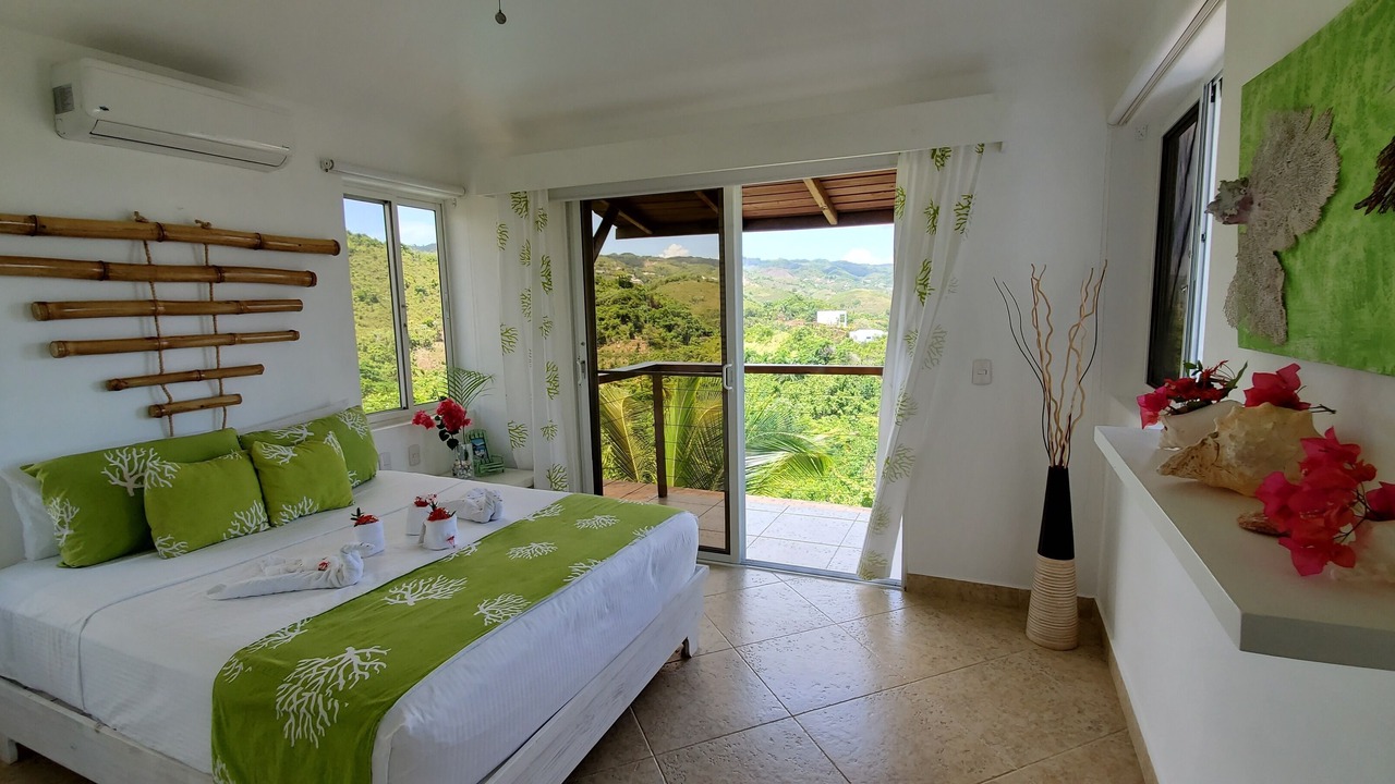 Photo of Bedroom in Las Terrenas