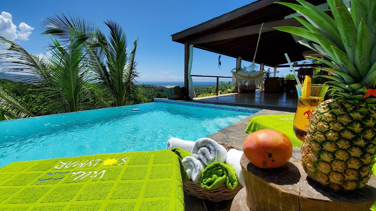 Photo of Outdoor in Las Terrenas