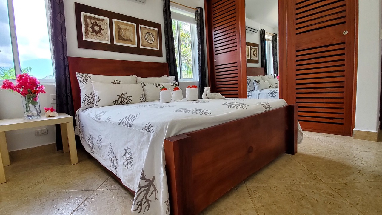 Photo of Bedroom in Las Terrenas
