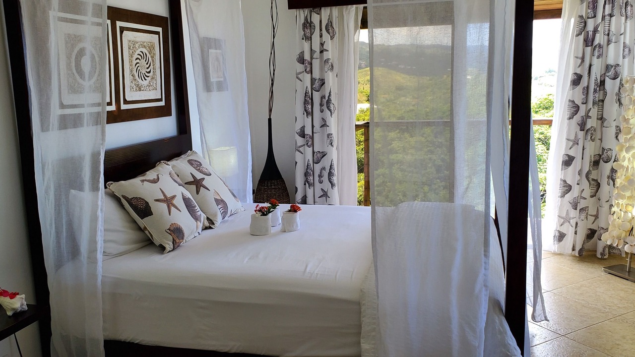Photo of Bedroom in Las Terrenas