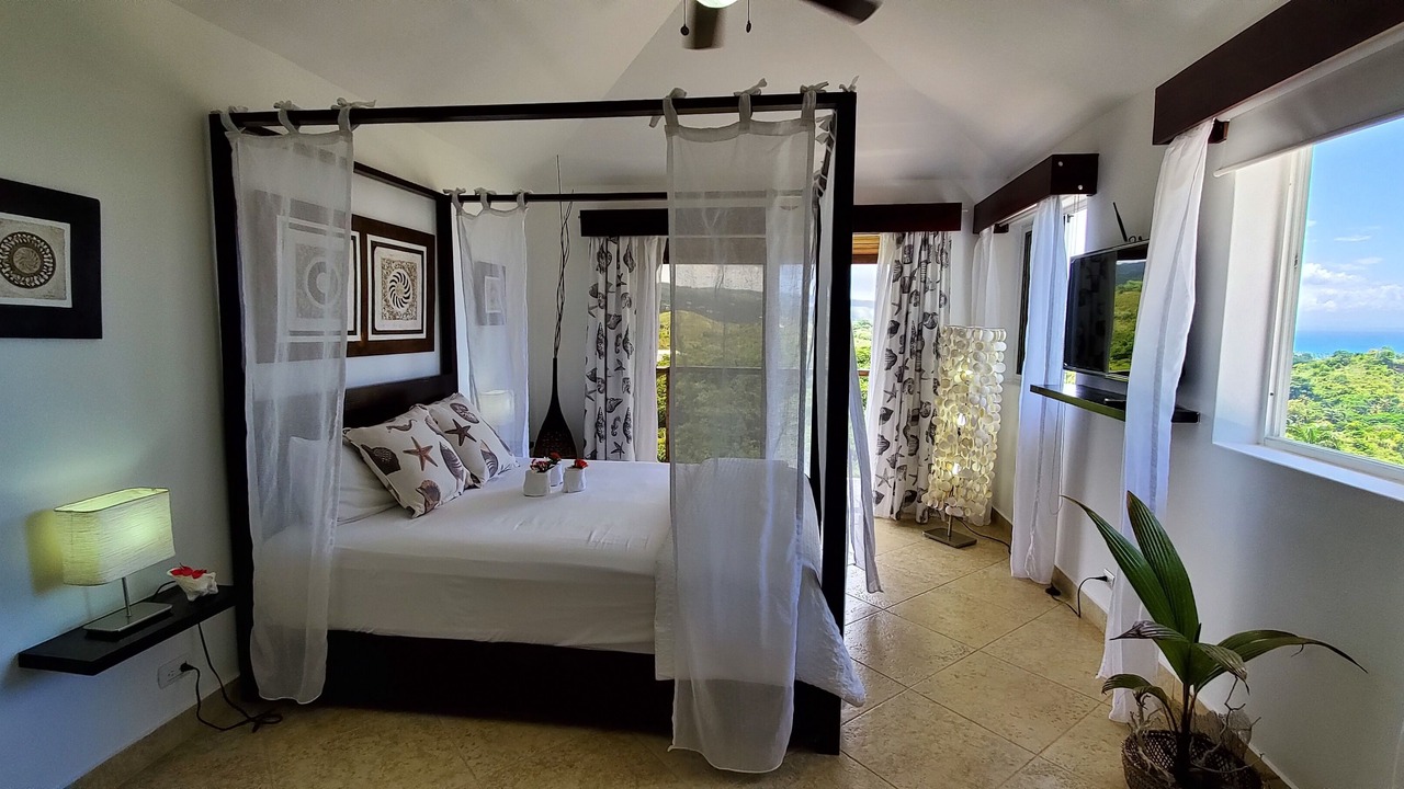 Photo of Bedroom in Las Terrenas