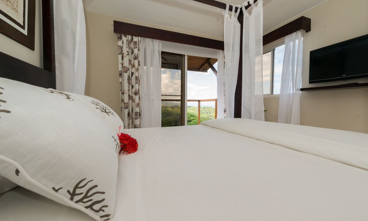 Photo of Bedroom in Las Terrenas