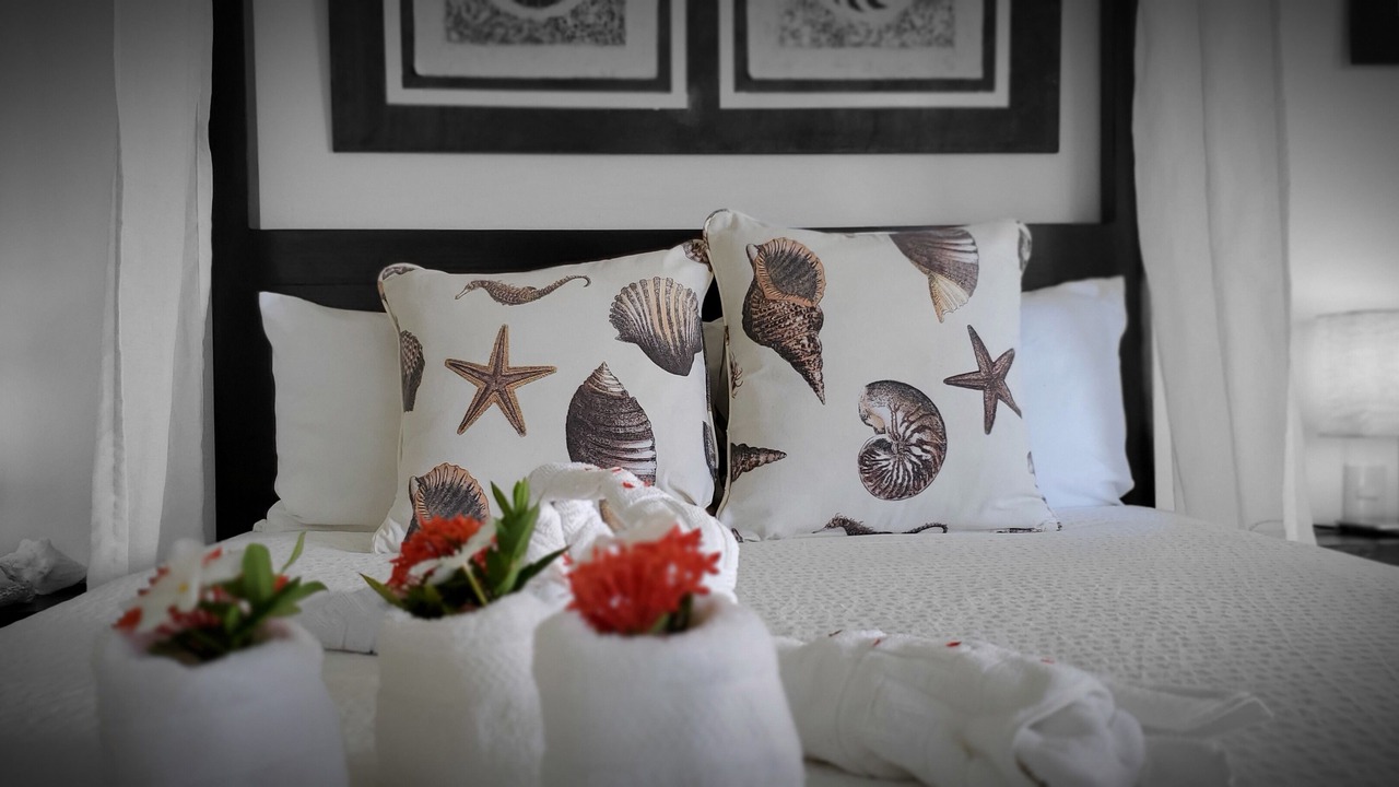 Photo of Bedroom in Las Terrenas