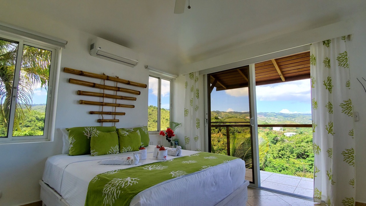 Photo of Bedroom in Las Terrenas