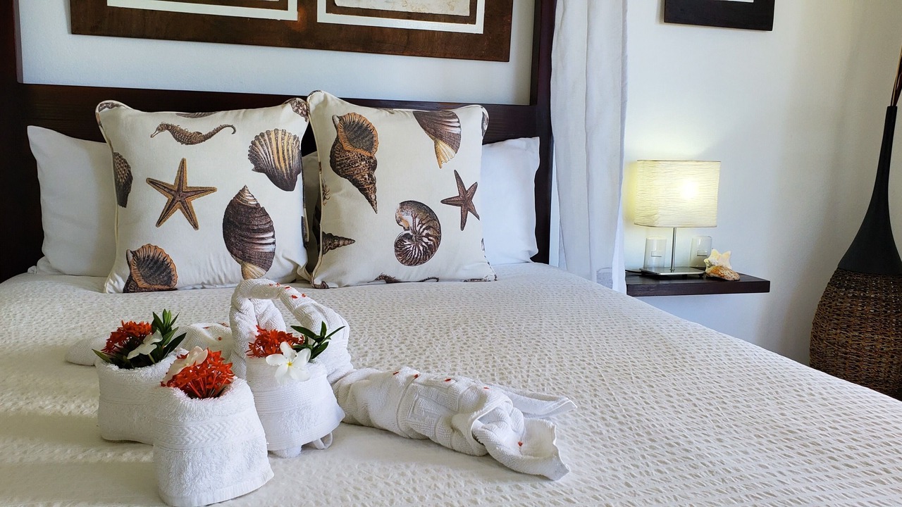 Photo of Bedroom in Las Terrenas