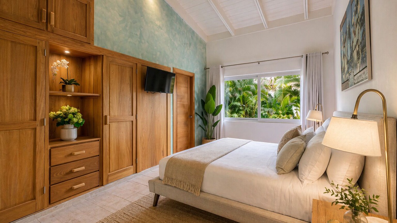 Photo of Bedroom in Los Lagos