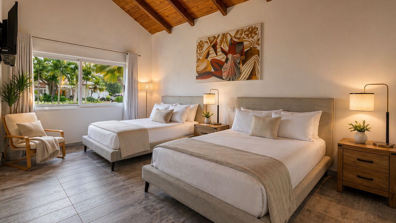 Photo of Bedroom in Los Lagos