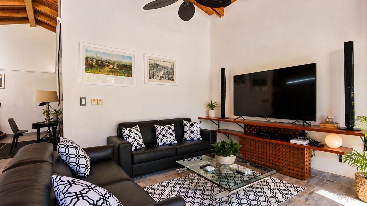 Photo of Livingroom in Los Lagos