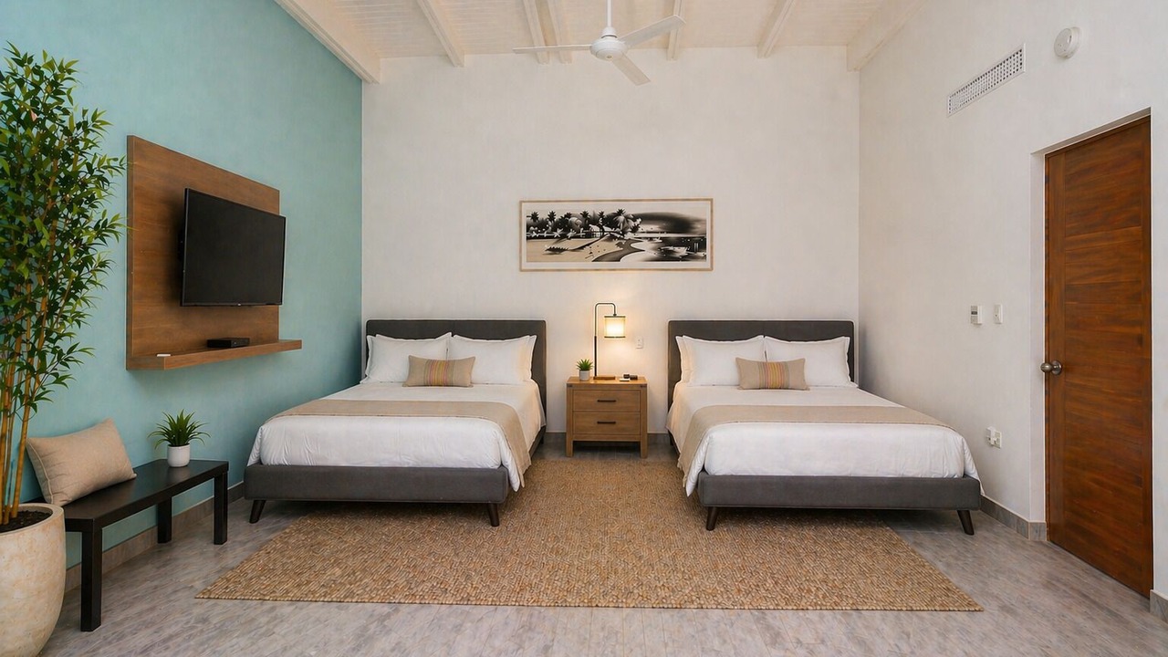 Photo of Bedroom in Los Lagos