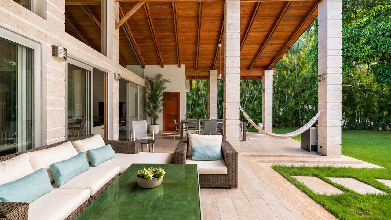 Photo of Outdoor in Los Lagos
