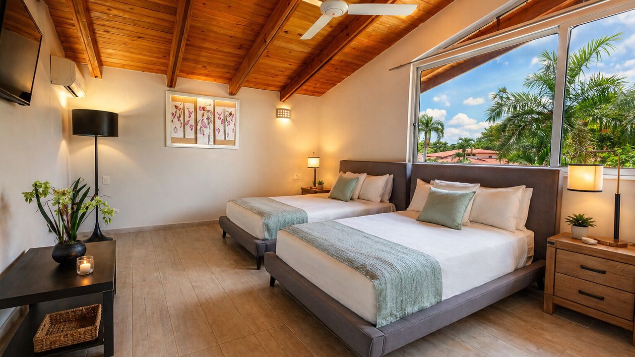 Photo of Bedroom in Los Lagos
