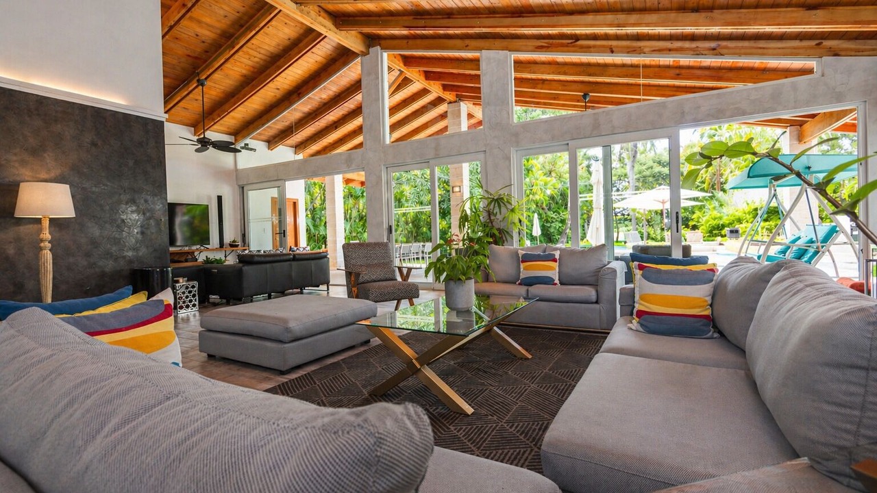 Photo of Livingroom in Los Lagos