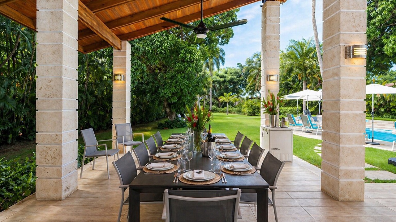 Photo of Outdoor in Los Lagos