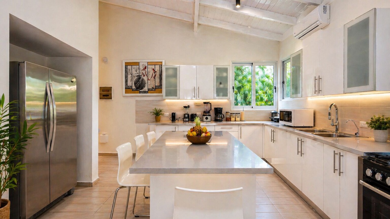 Photo of Kitchen in Los Lagos