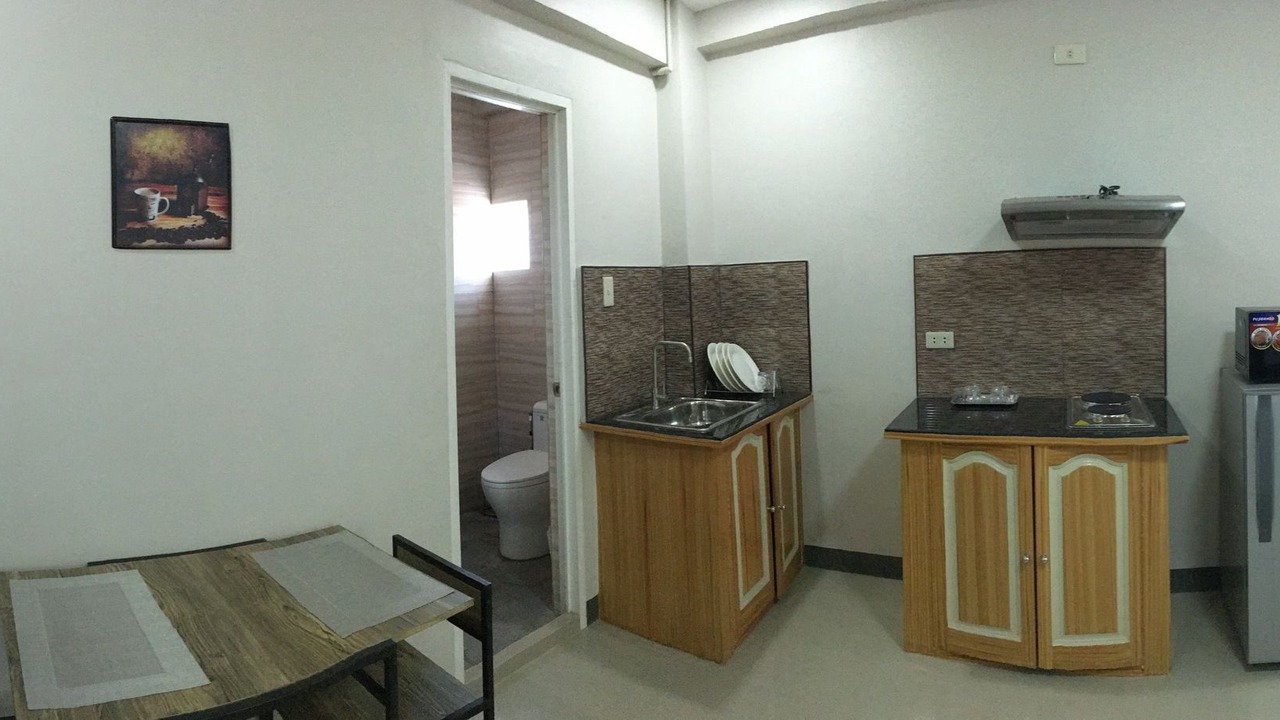 Photo of Kitchen in Candon