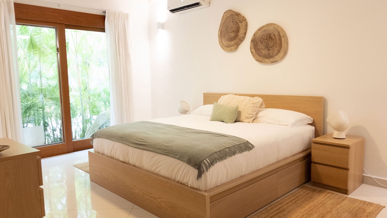 Photo of Bedroom in Los Lagos