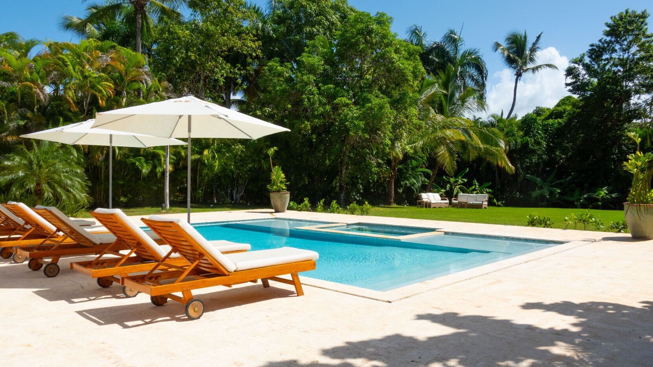 Photo of Outdoor in Los Lagos