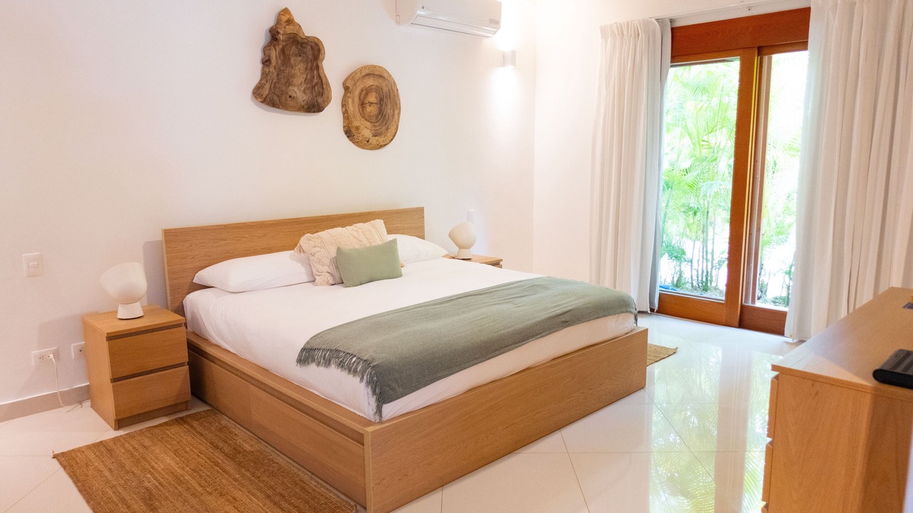 Photo of Bedroom in Los Lagos