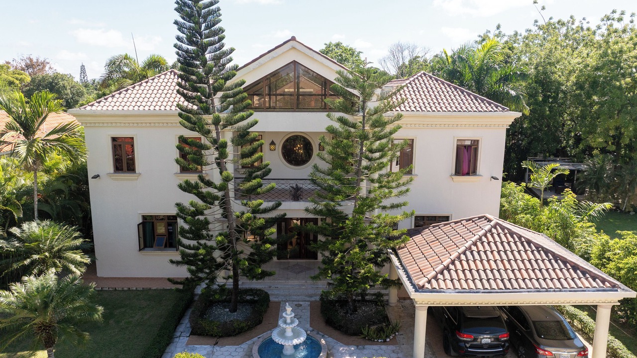 Photo of Outdoor in Juan Dolio