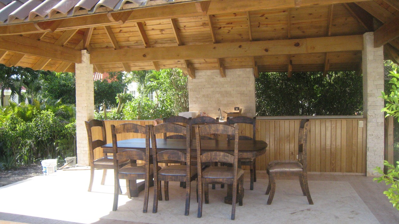 Photo of Outdoor in Juan Dolio