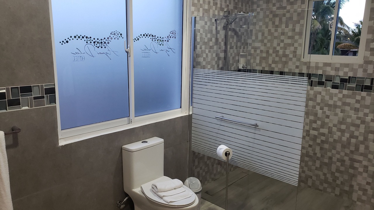 Photo of Bathroom in Reparto Ibarra