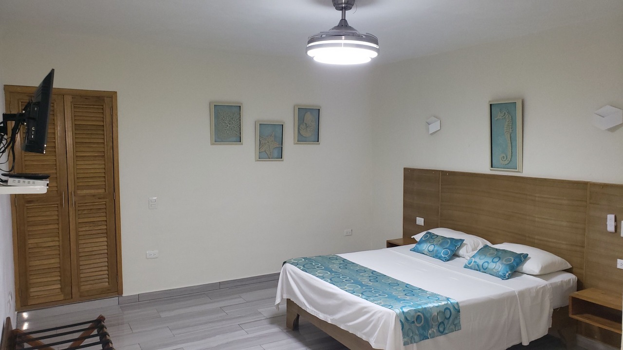 Photo of Bedroom in Reparto Ibarra