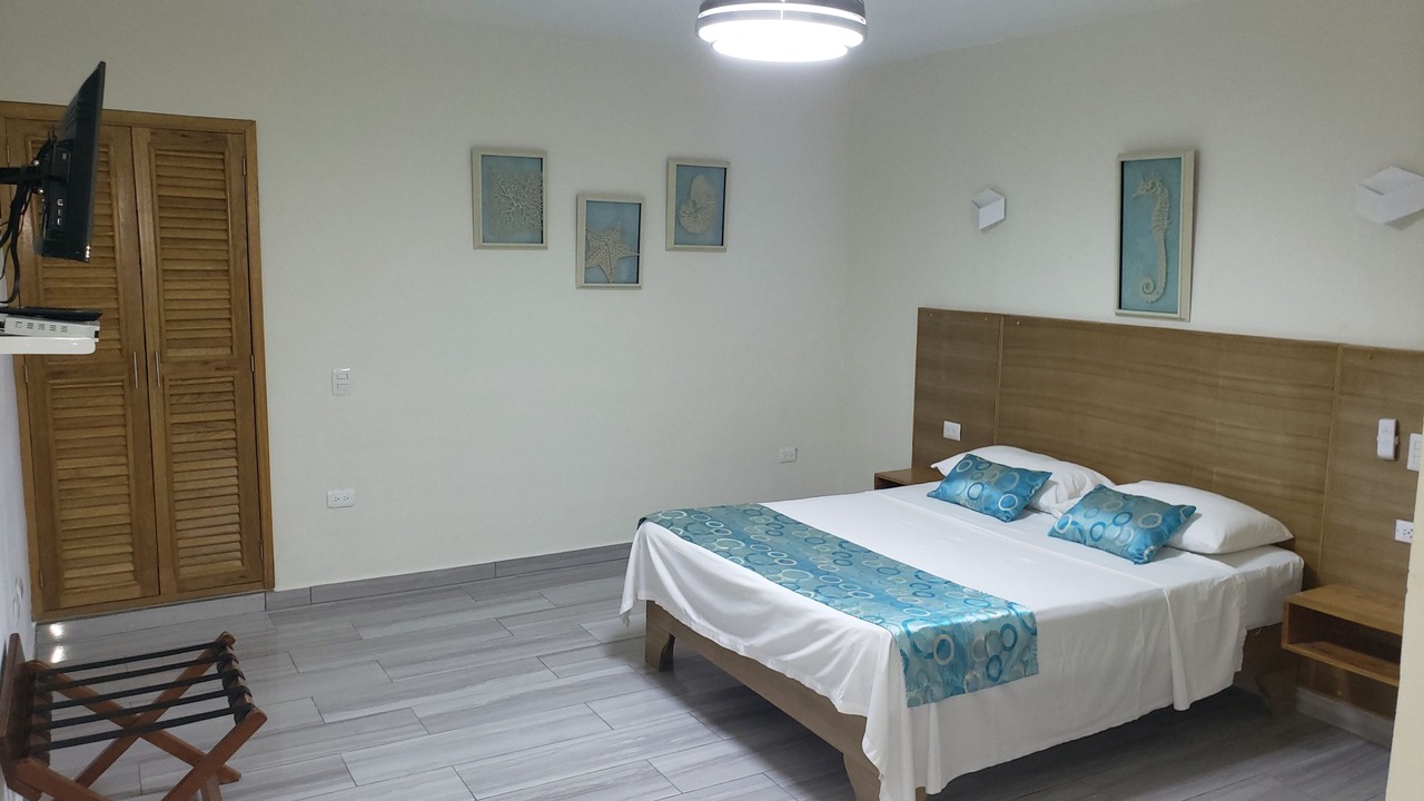Photo of Bedroom in Reparto Ibarra