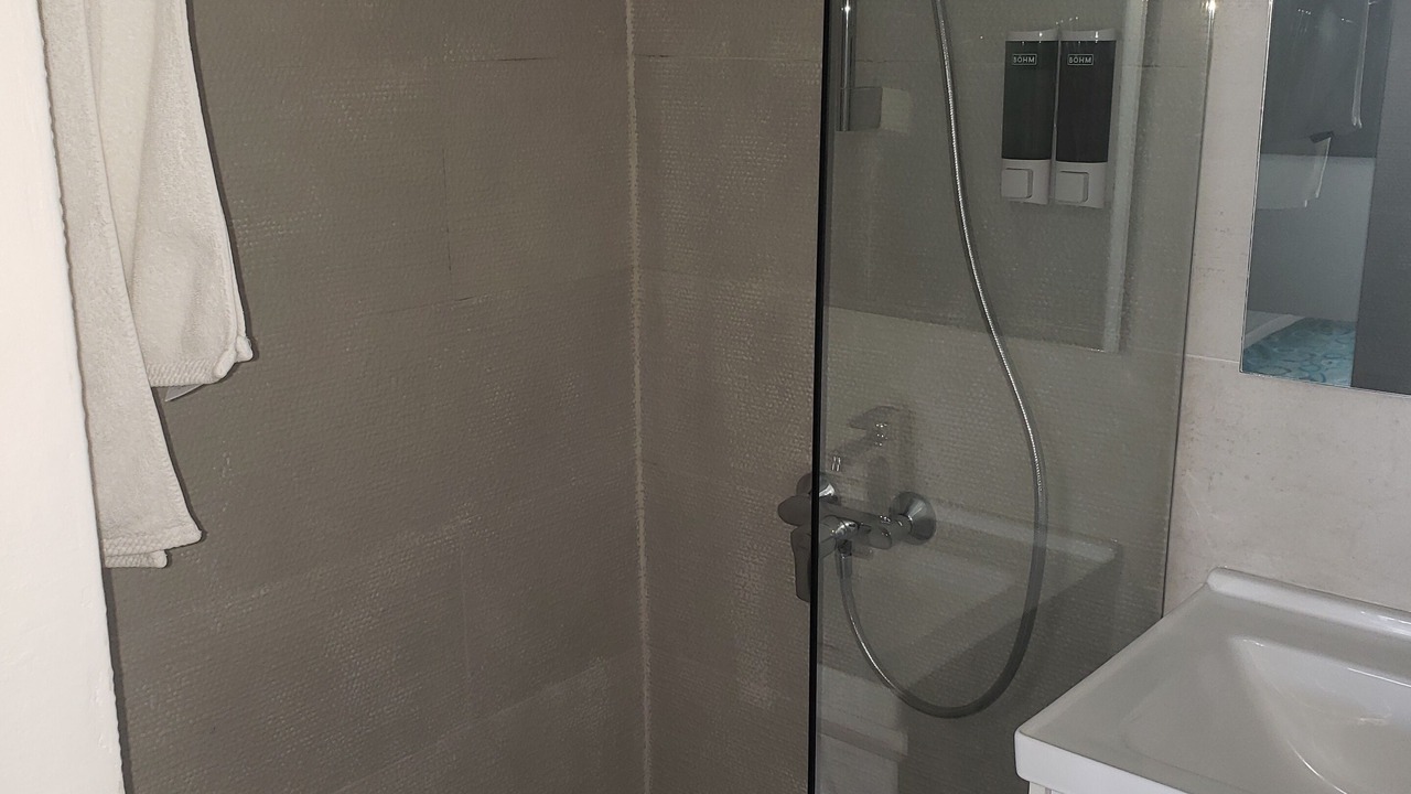 Photo of Bathroom in Reparto Ibarra