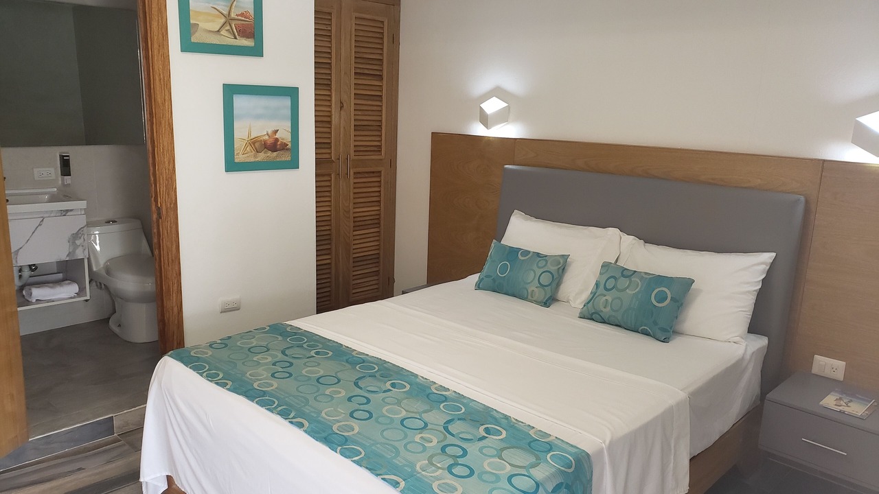Photo of Bedroom in Reparto Ibarra