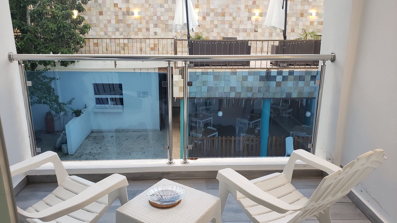 Photo of Patio Balcony in Reparto Ibarra