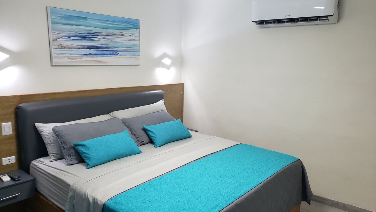 Photo of Bedroom in Reparto Ibarra
