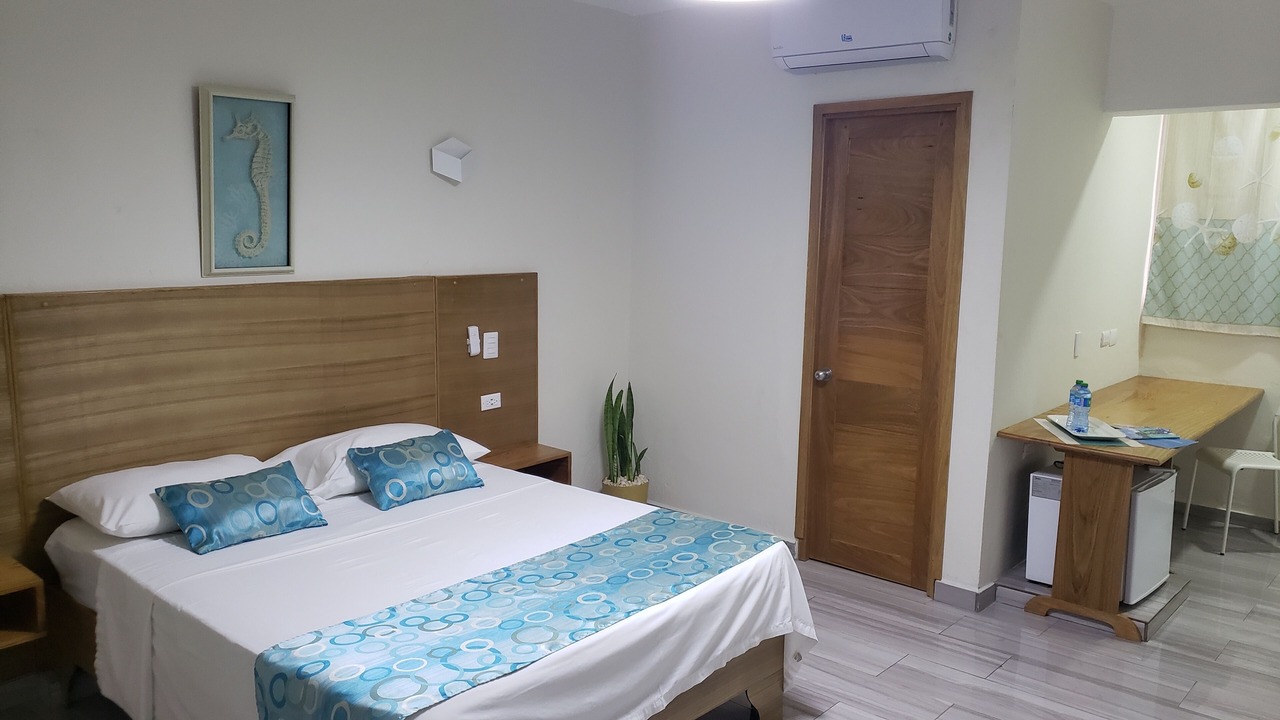 Photo of Bedroom in Reparto Ibarra