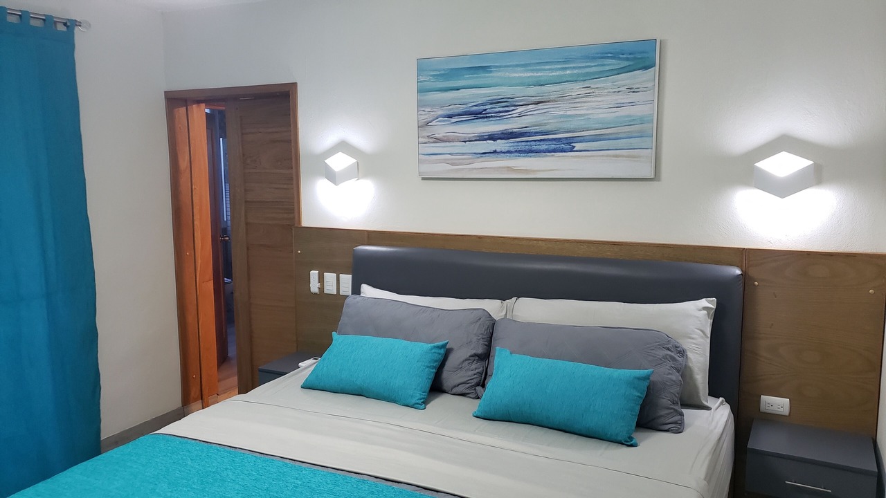 Photo of Bedroom in Reparto Ibarra