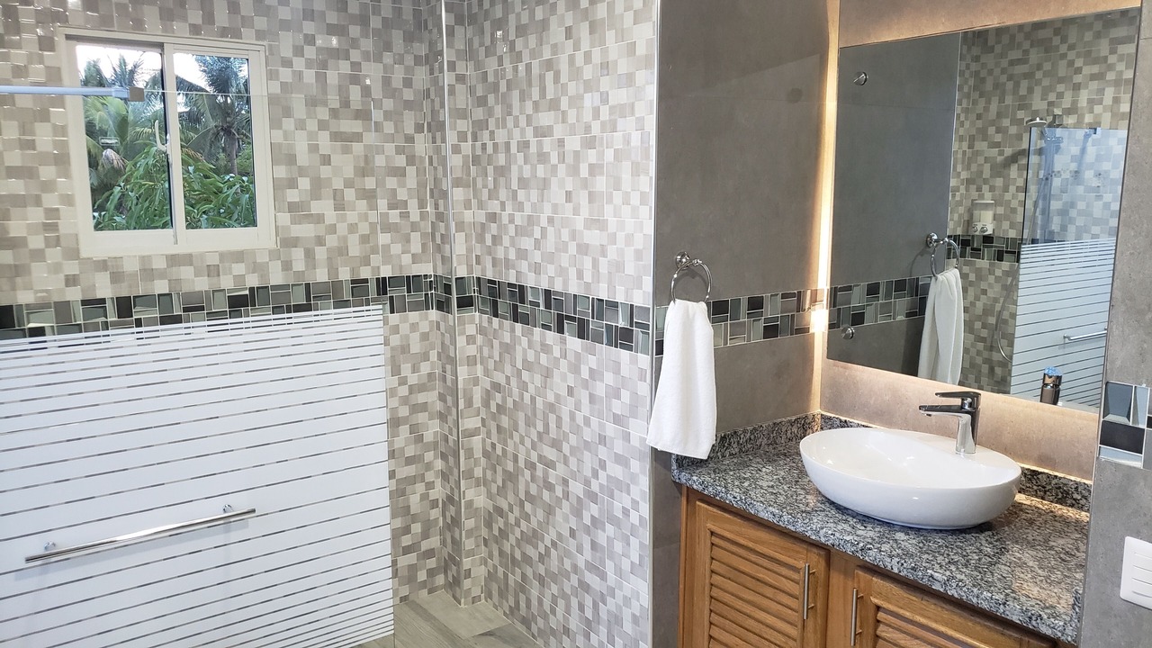 Photo of Bathroom in Reparto Ibarra